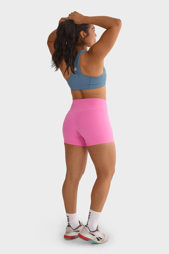 LUMINA Sculpt Shorts