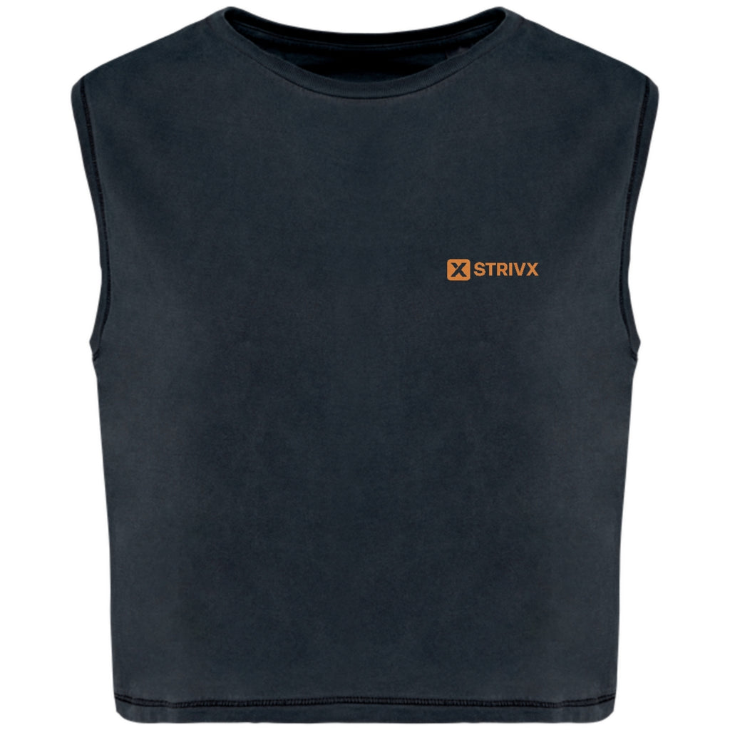 CROP TIRANTES MORE REPS