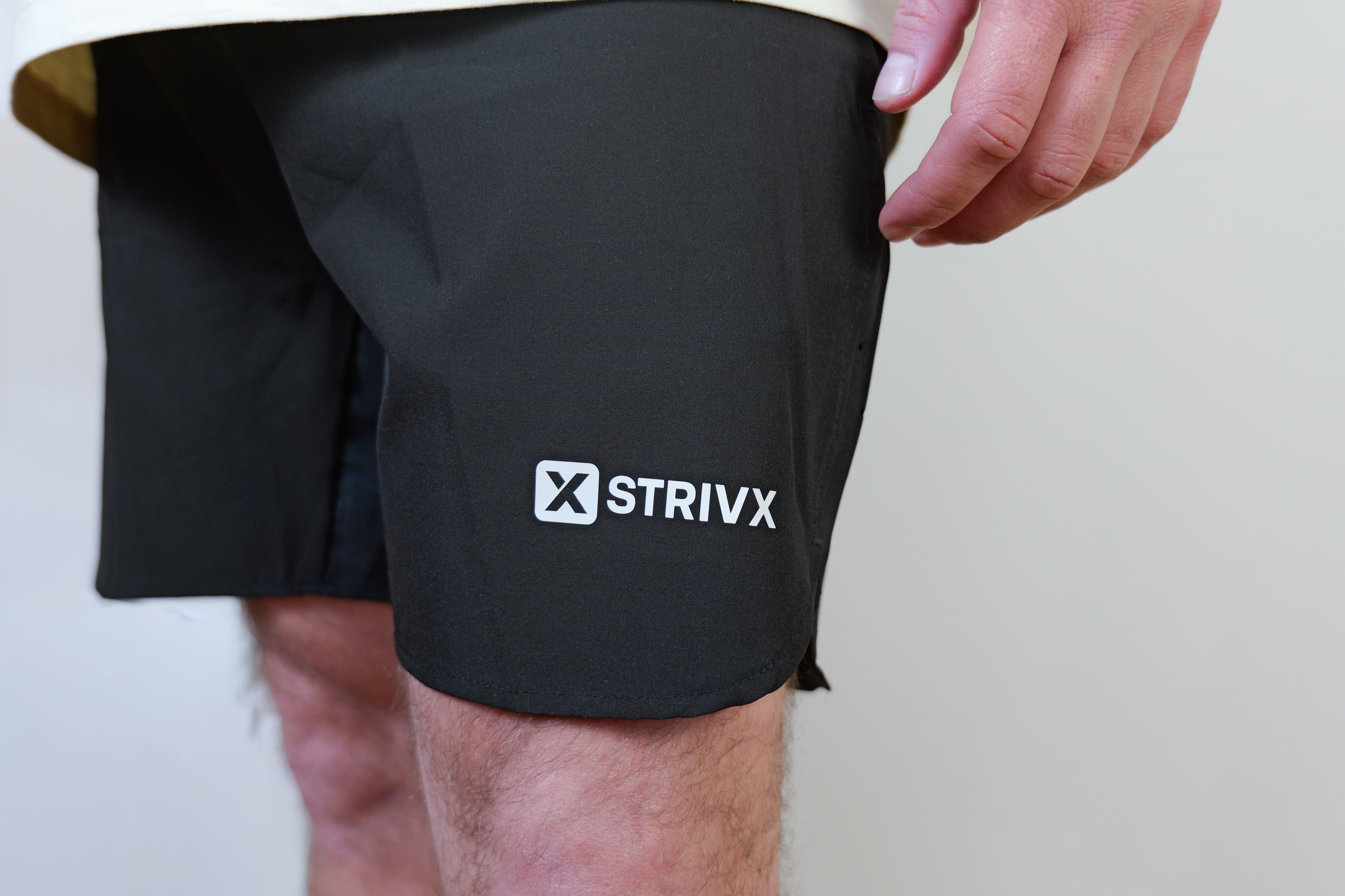 Hybrid Pro Shorts