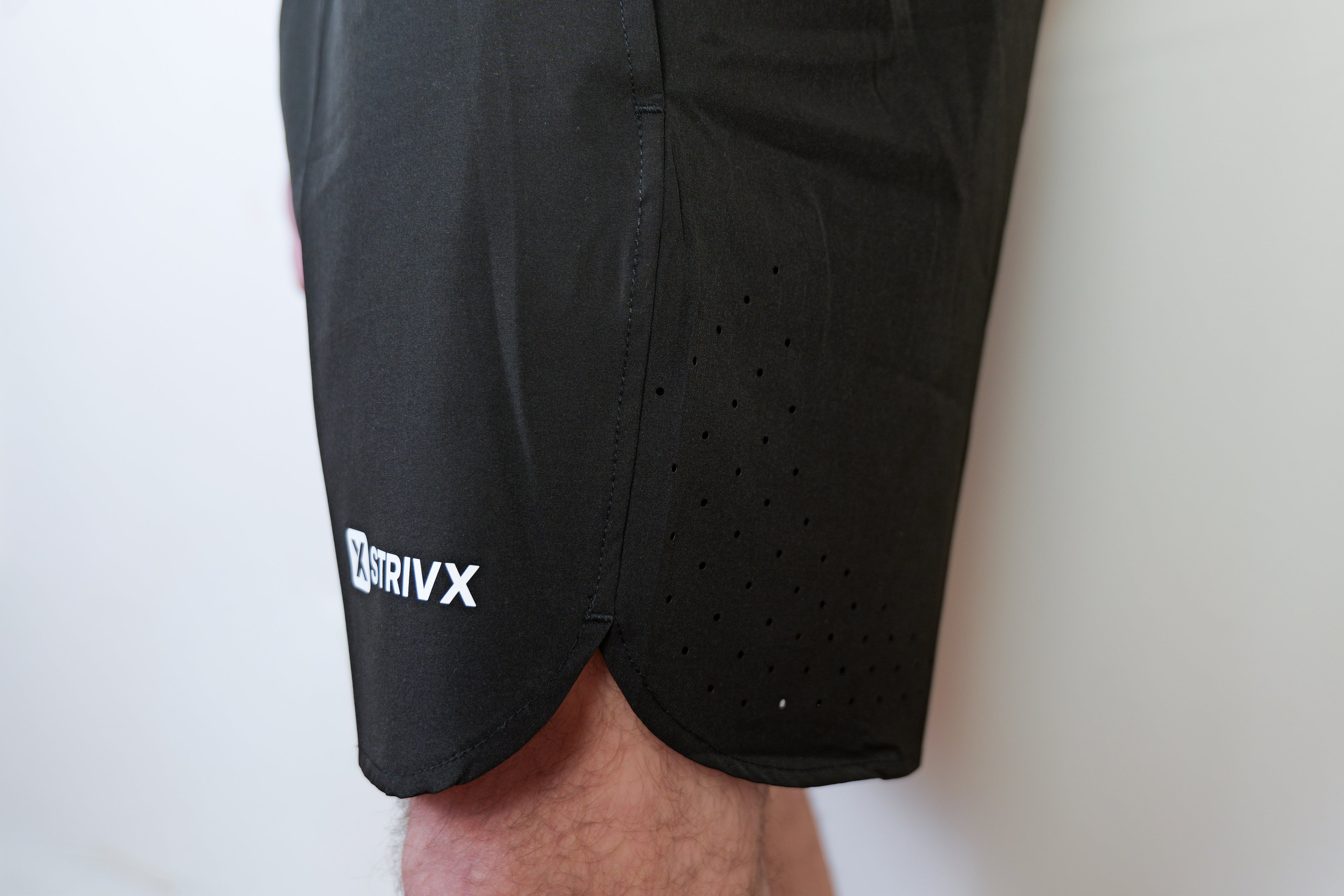 Hybrid Pro Shorts