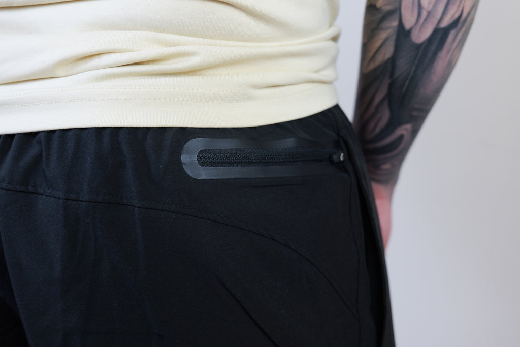Hybrid Pro Shorts