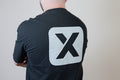 Oversize X