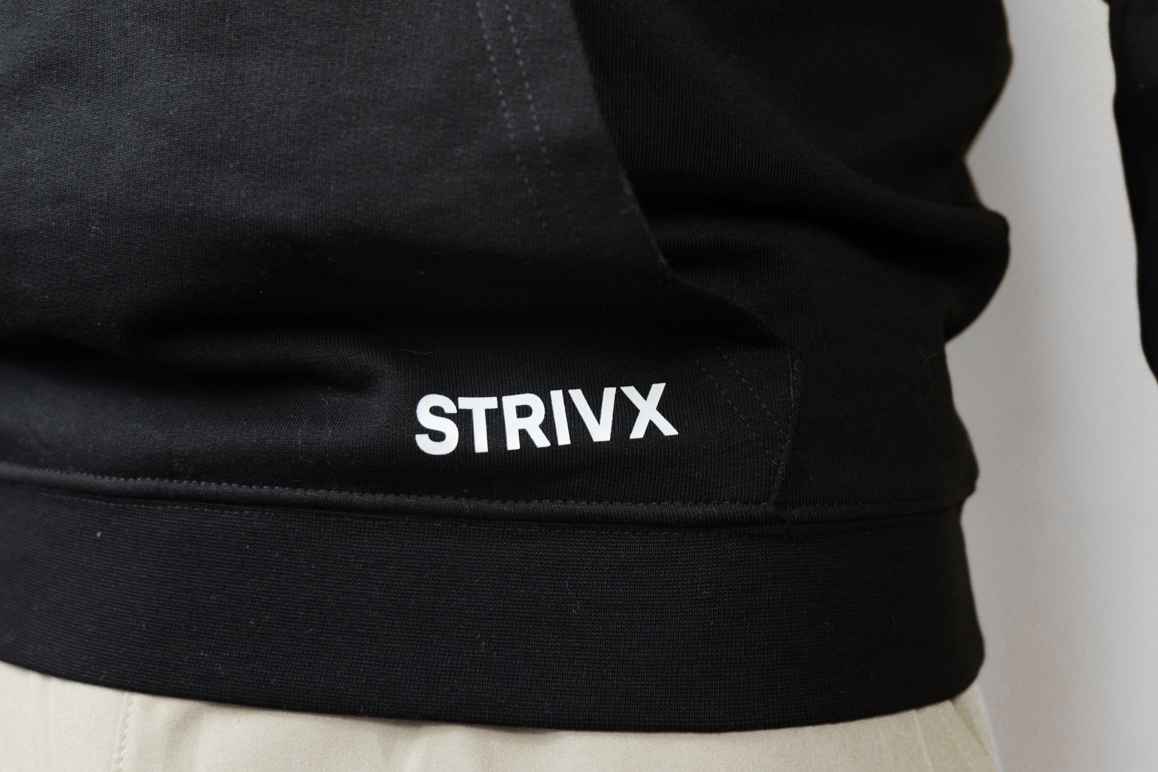 Essential X280 Hoodie Unisex