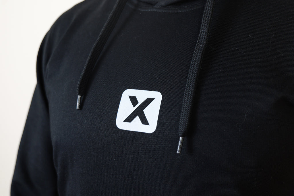 Essential X280 Hoodie Unisex