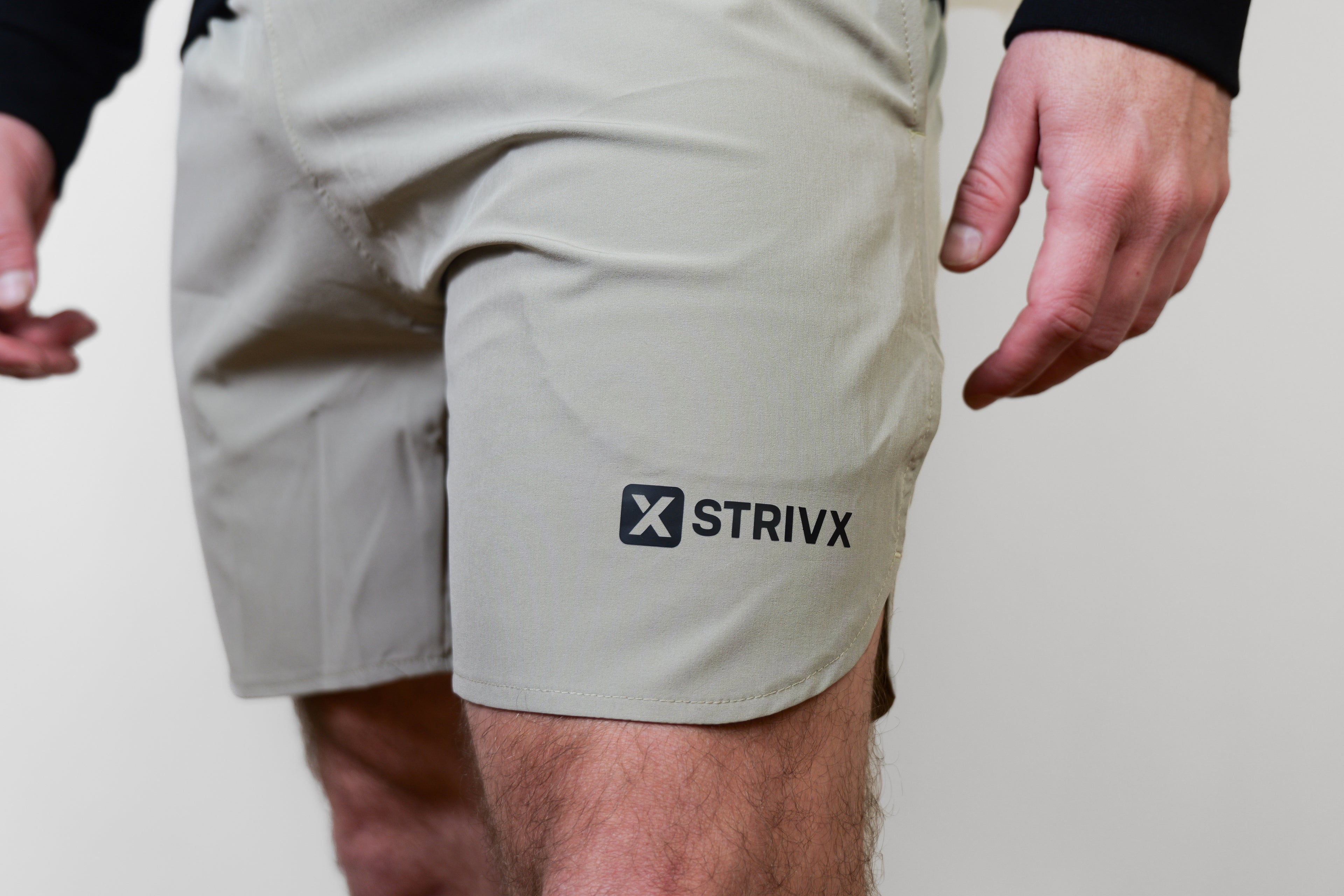 Hybrid Pro Shorts