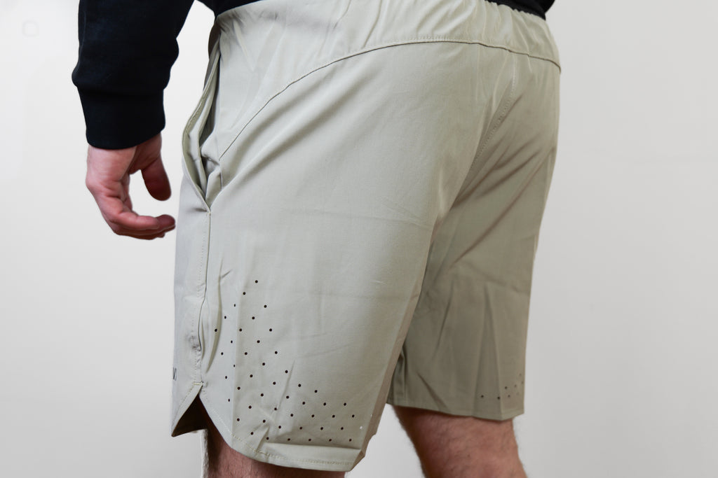 Hybrid Pro Shorts