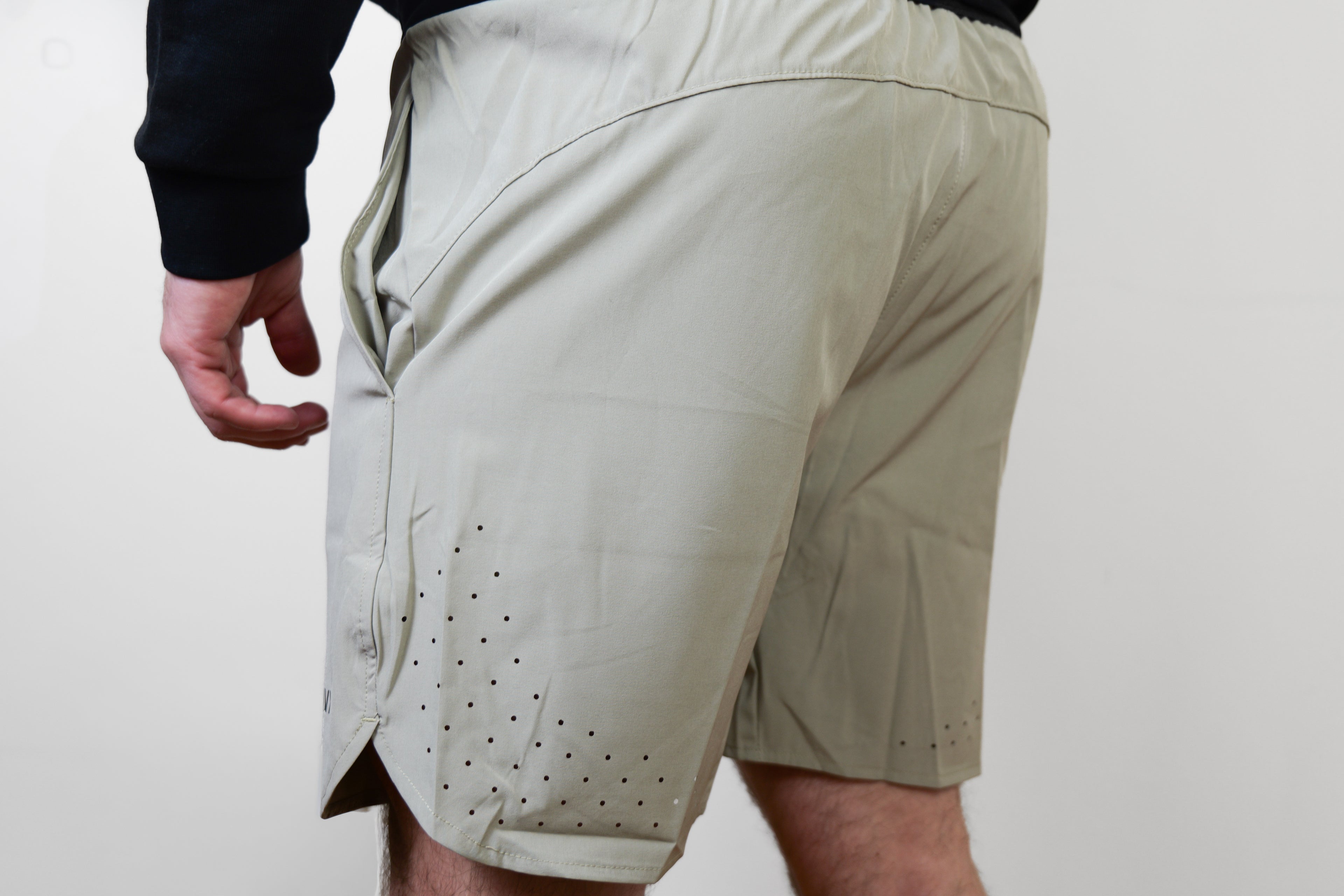 Hybrid Pro Shorts