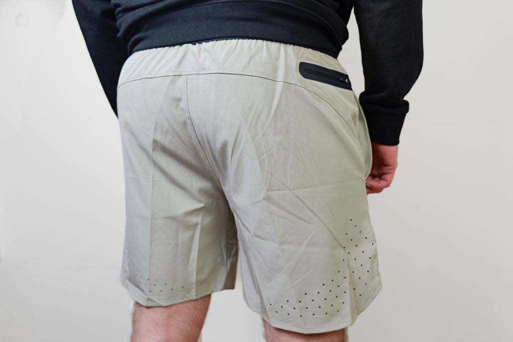 Hybrid Pro Shorts