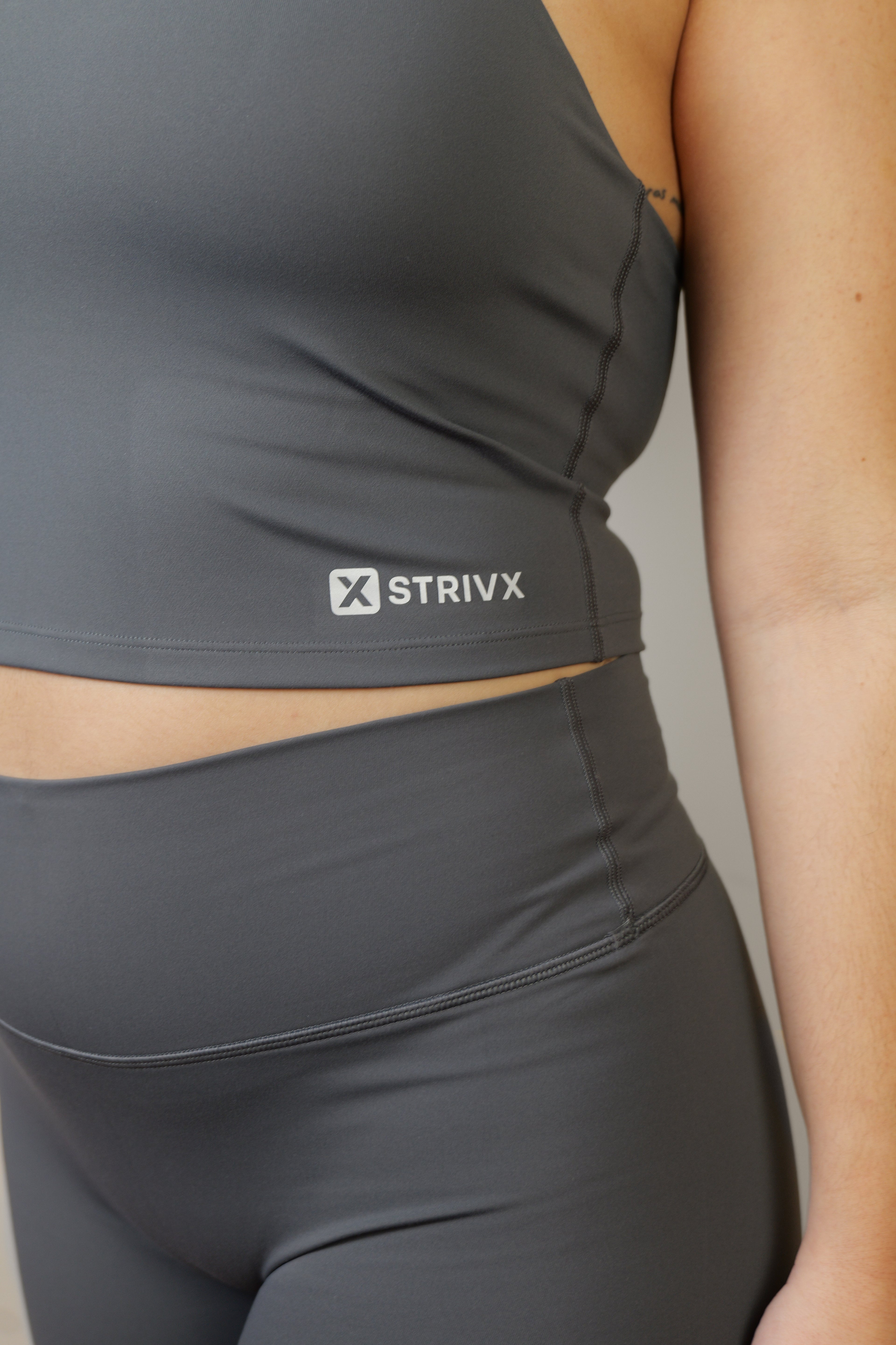 Crossback Top Strivx