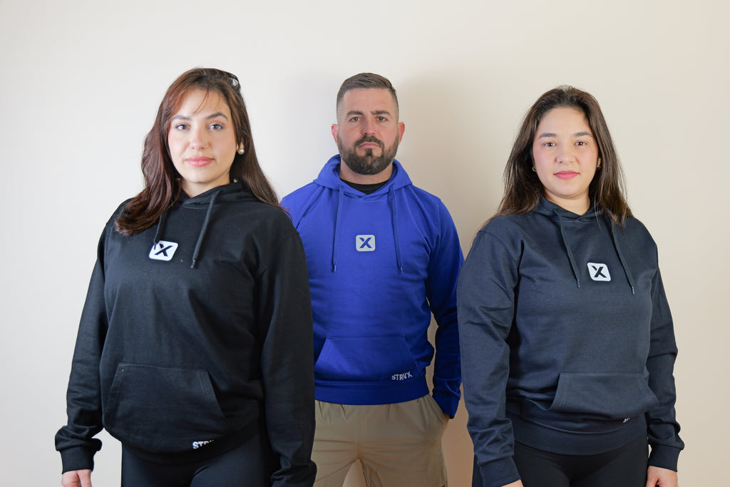 Essential X280 Hoodie Unisex