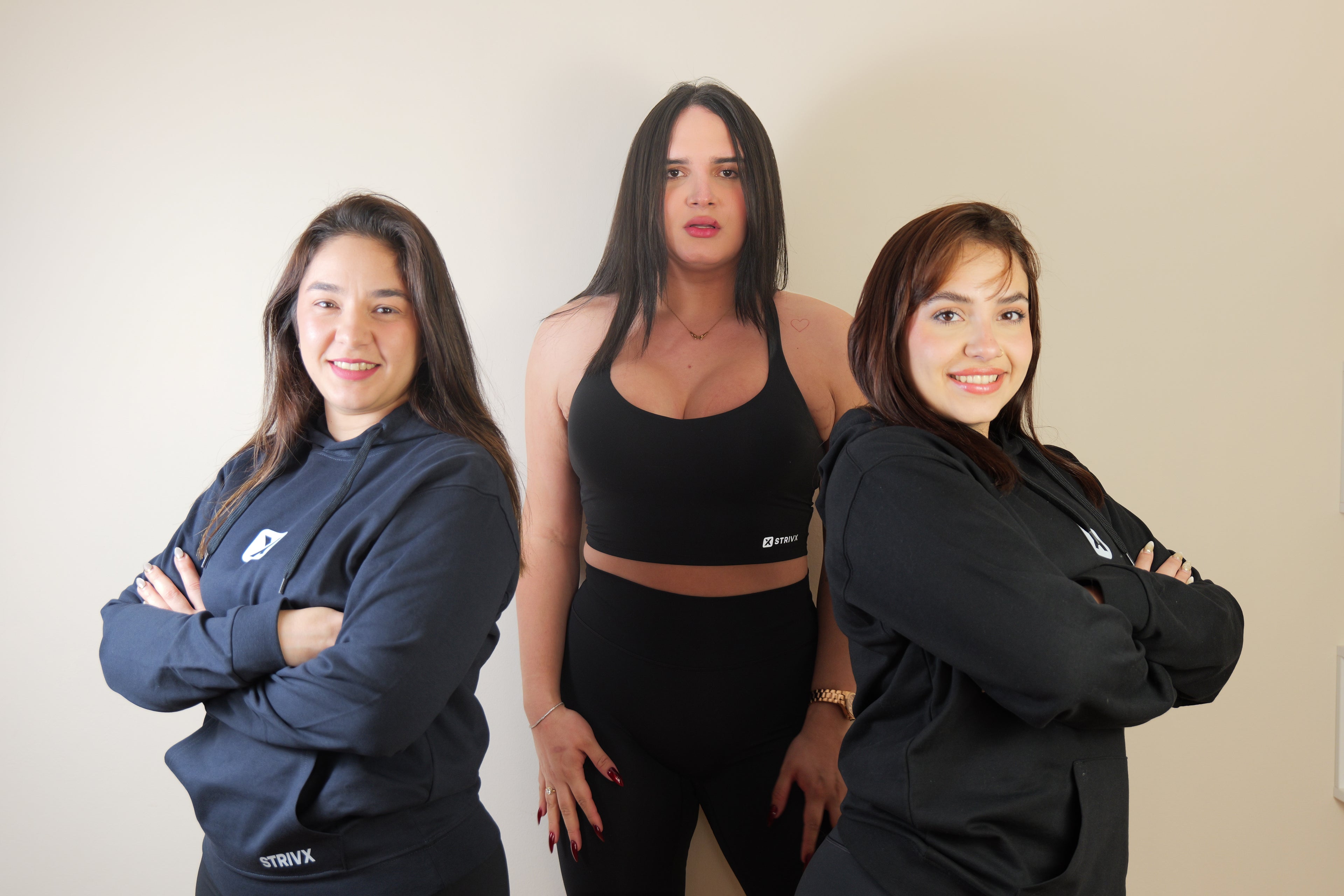 Essential X280 Hoodie Unisex