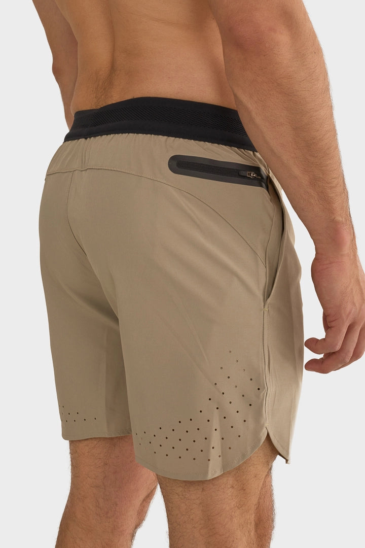 HYBRID PRO  SHORTS