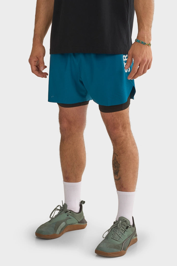 APEX LINER SHORT