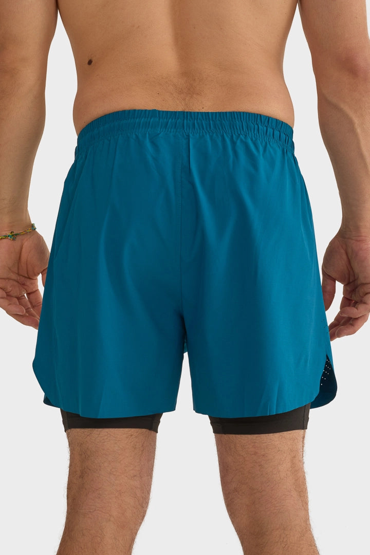 APEX LINER Shorts