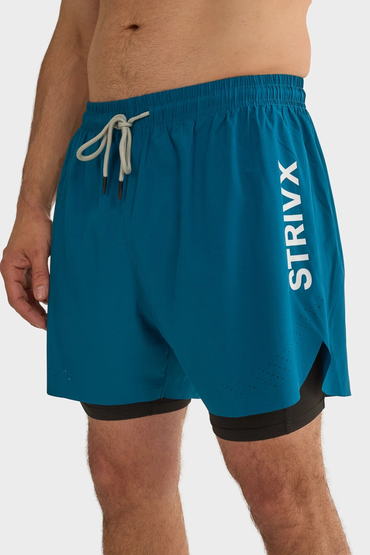 APEX LINER Shorts