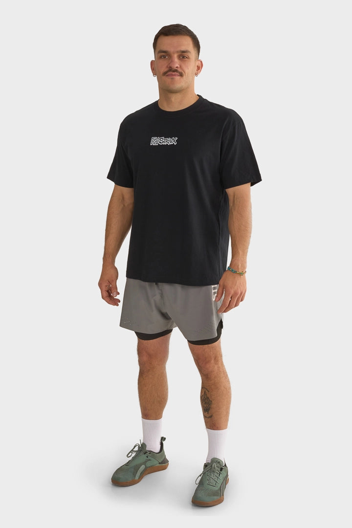 APEX LINER SHORT