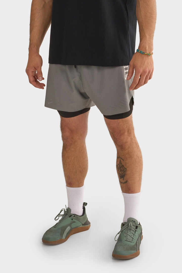 APEX LINER SHORT
