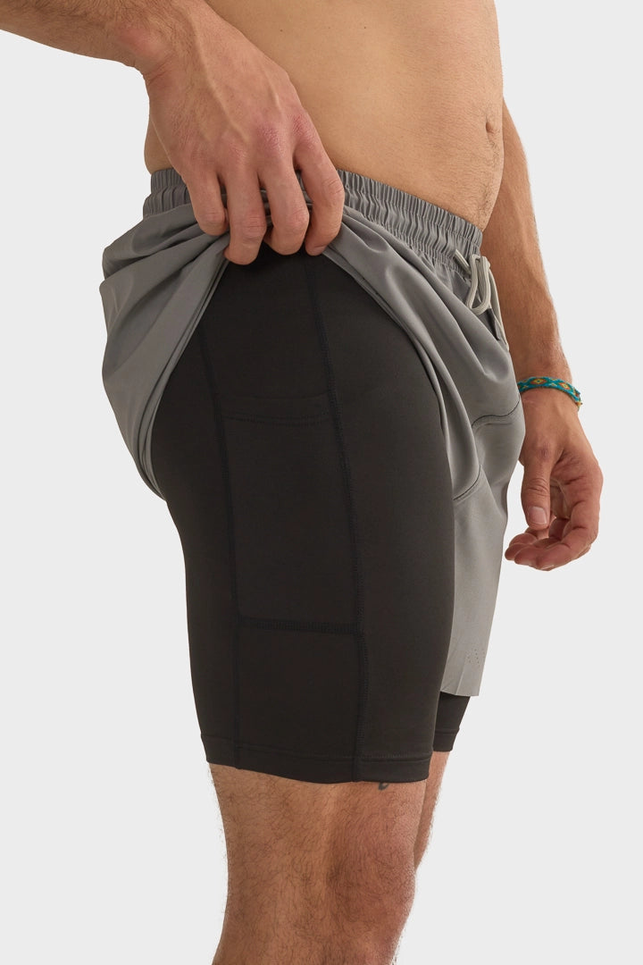 APEX LINER Shorts