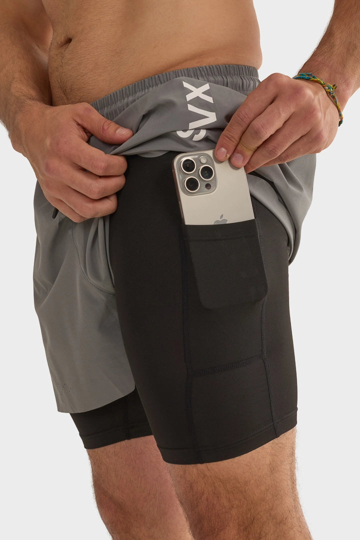 APEX LINER Shorts