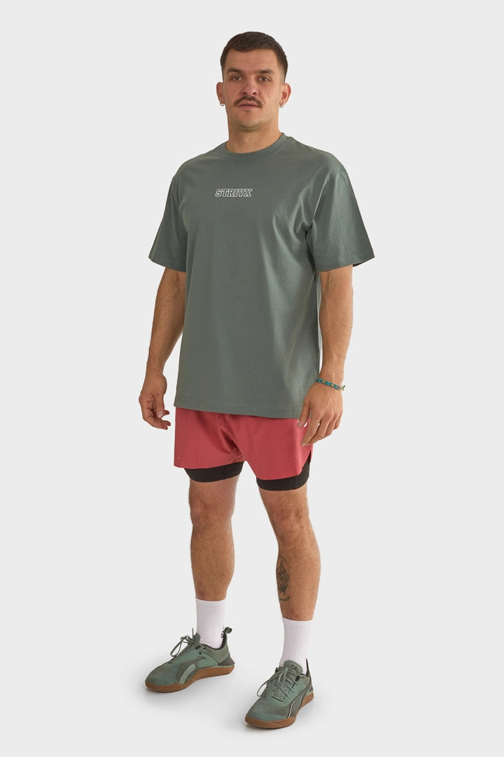 APEX LINER SHORT