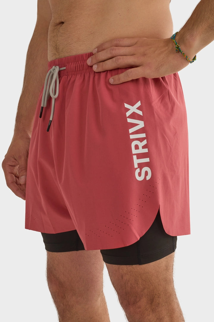 APEX LINER Shorts