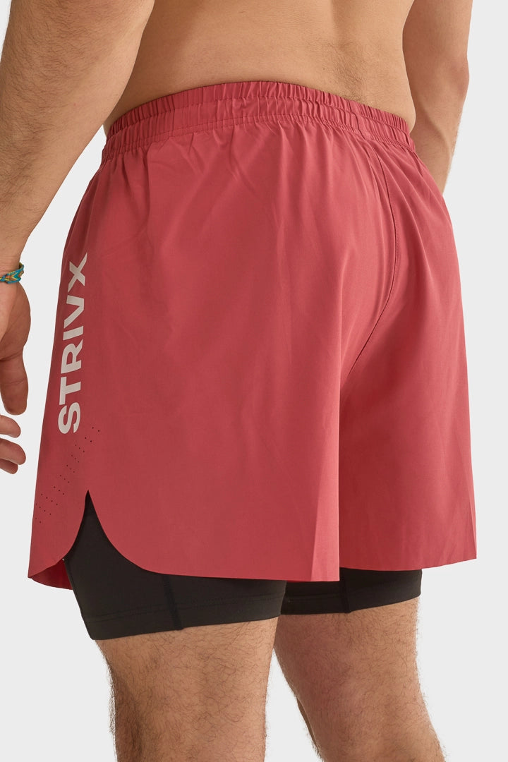 APEX LINER Shorts