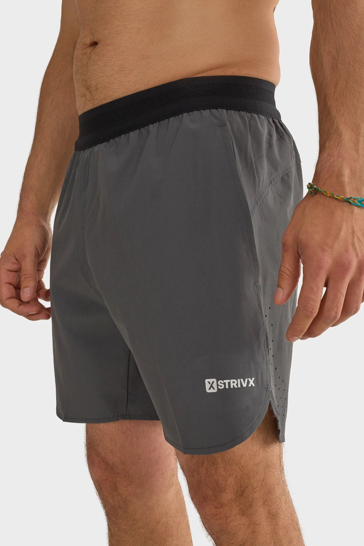 HYBRID PRO  SHORTS