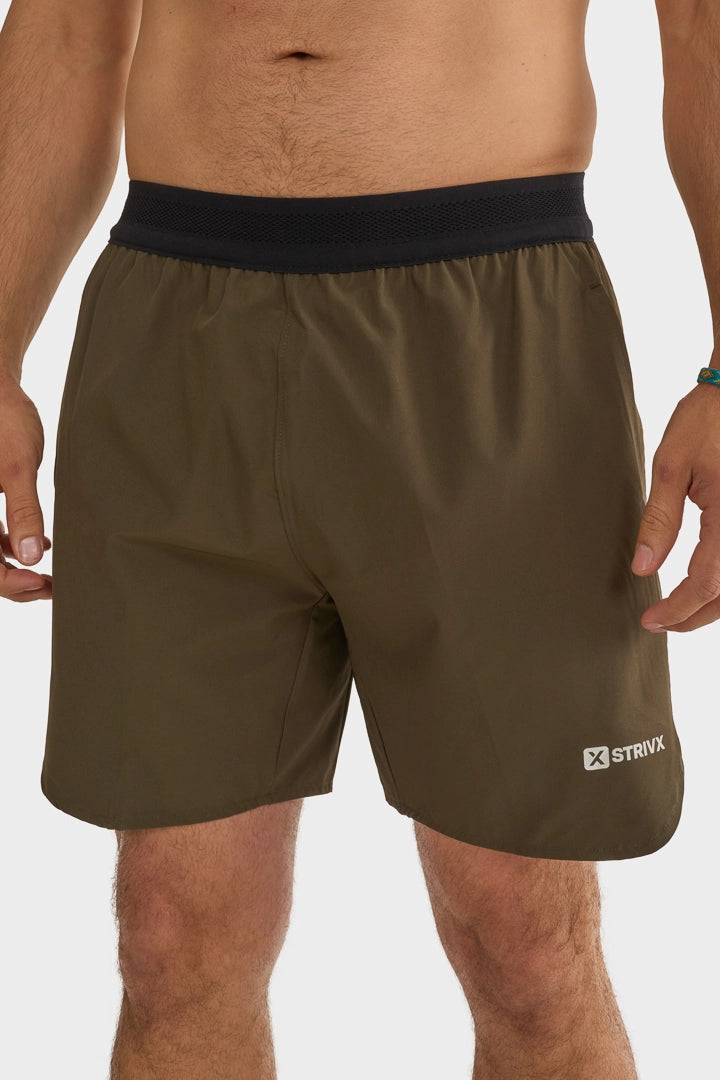 HYBRID PRO  SHORTS