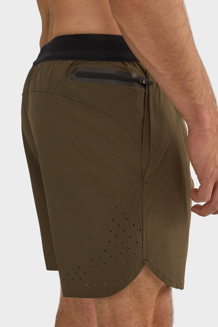HYBRID PRO  SHORTS