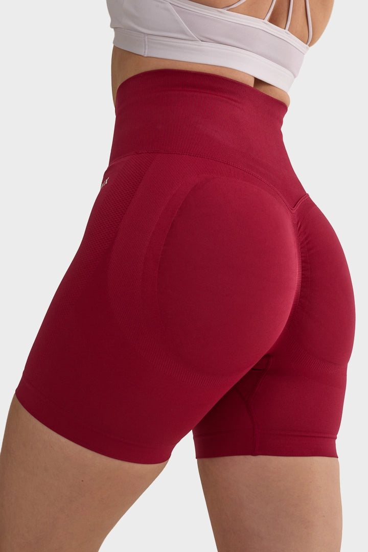 VÉRITÉ Seamless Shorts