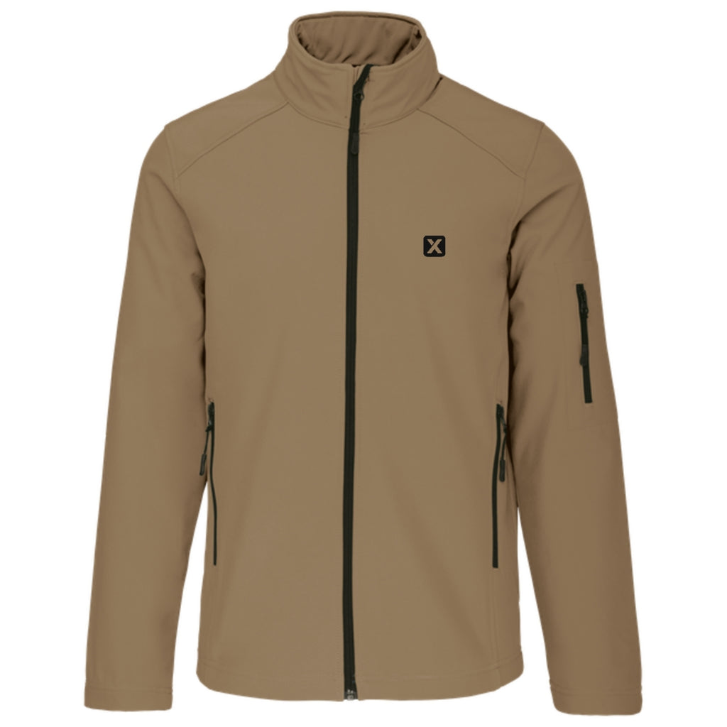 SOFTSHELL STRIVX CHICO