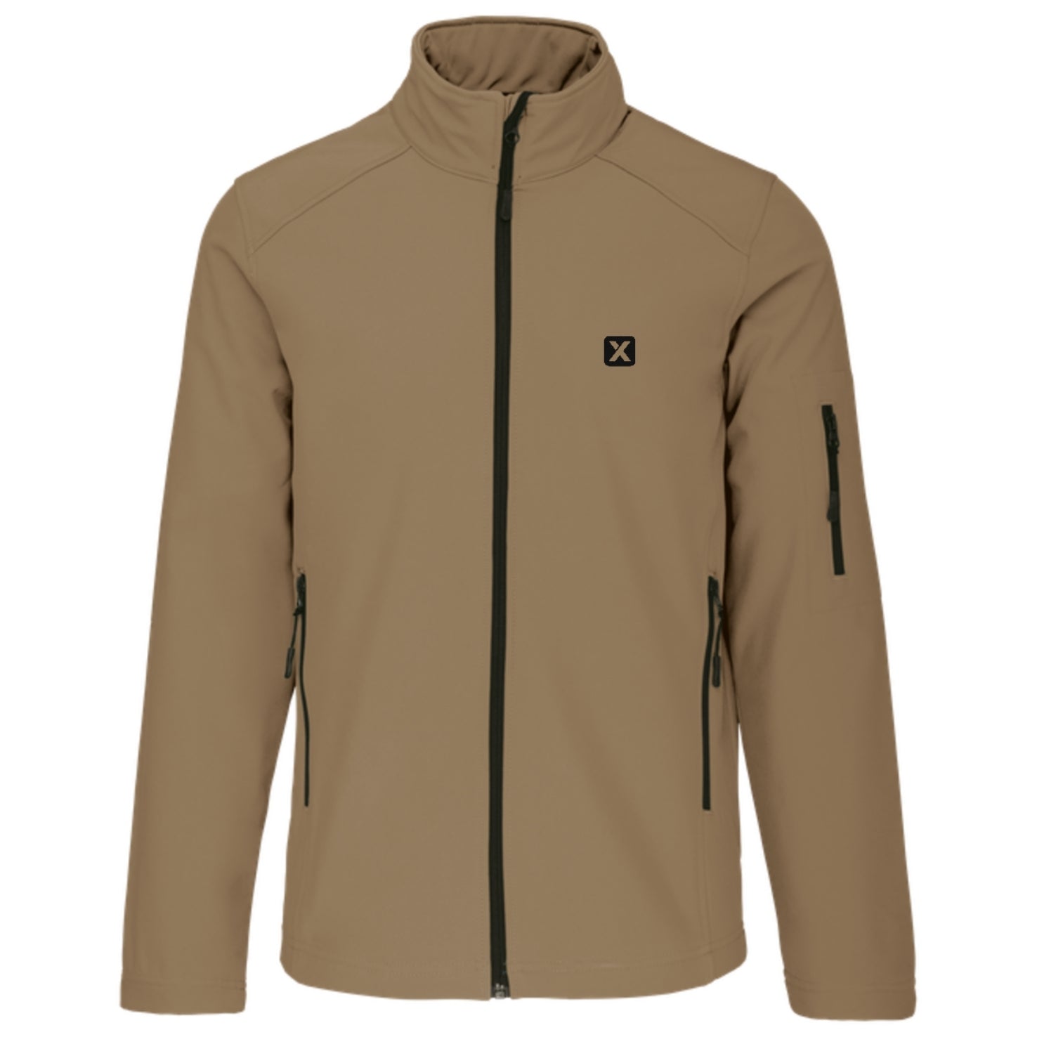 SOFTSHELL STRIVX CHICO