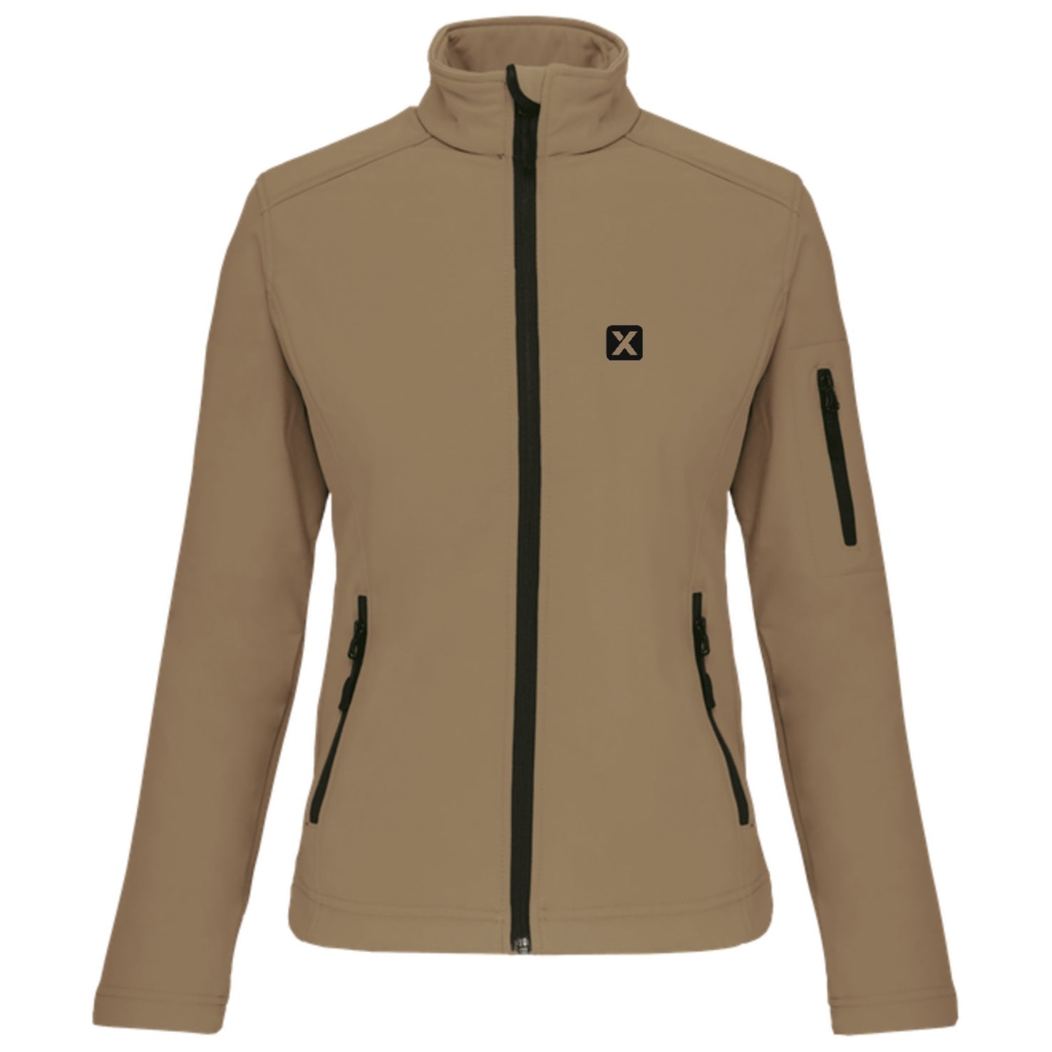 SOFTSHELL CHICA STRIVX