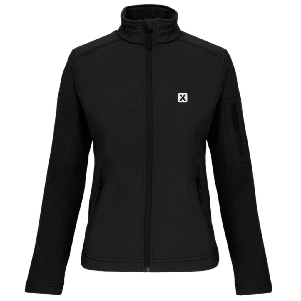 SOFTSHELL CHICA STRIVX