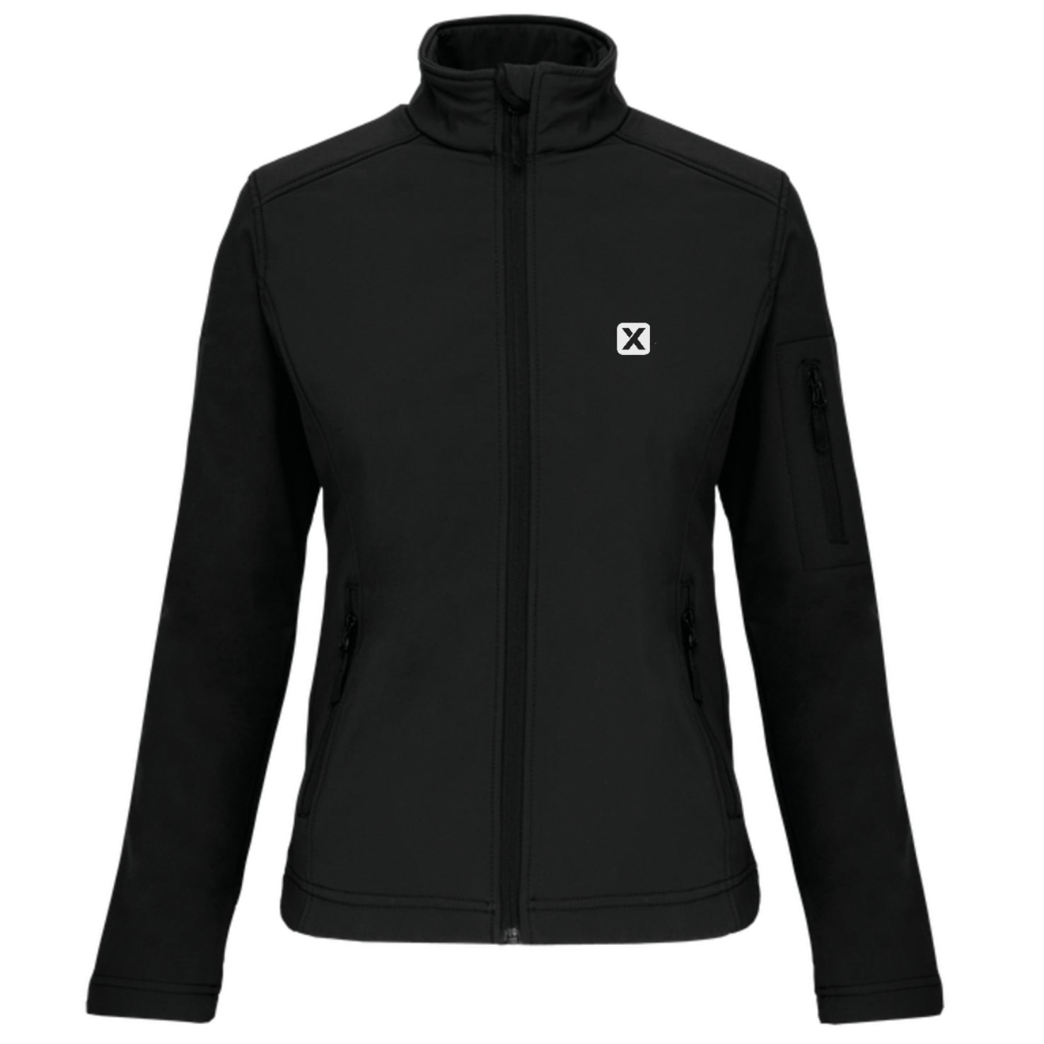 SOFTSHELL CHICA STRIVX