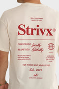 WORLDWIDE — Oversized Tee