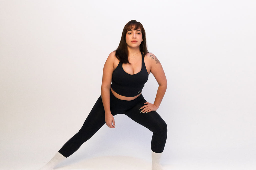 Esencial Leggings Strivx