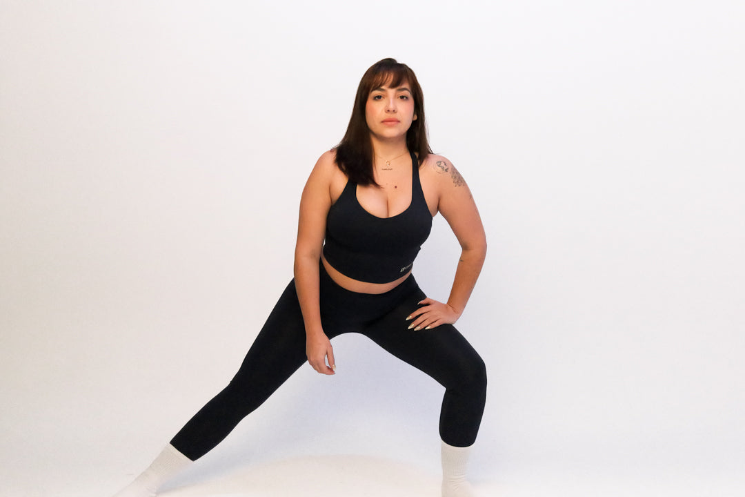 Esencial Leggings Strivx