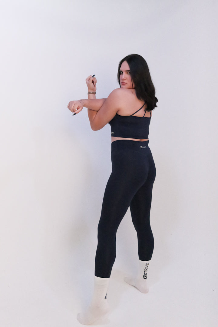 Esencial Leggings Strivx