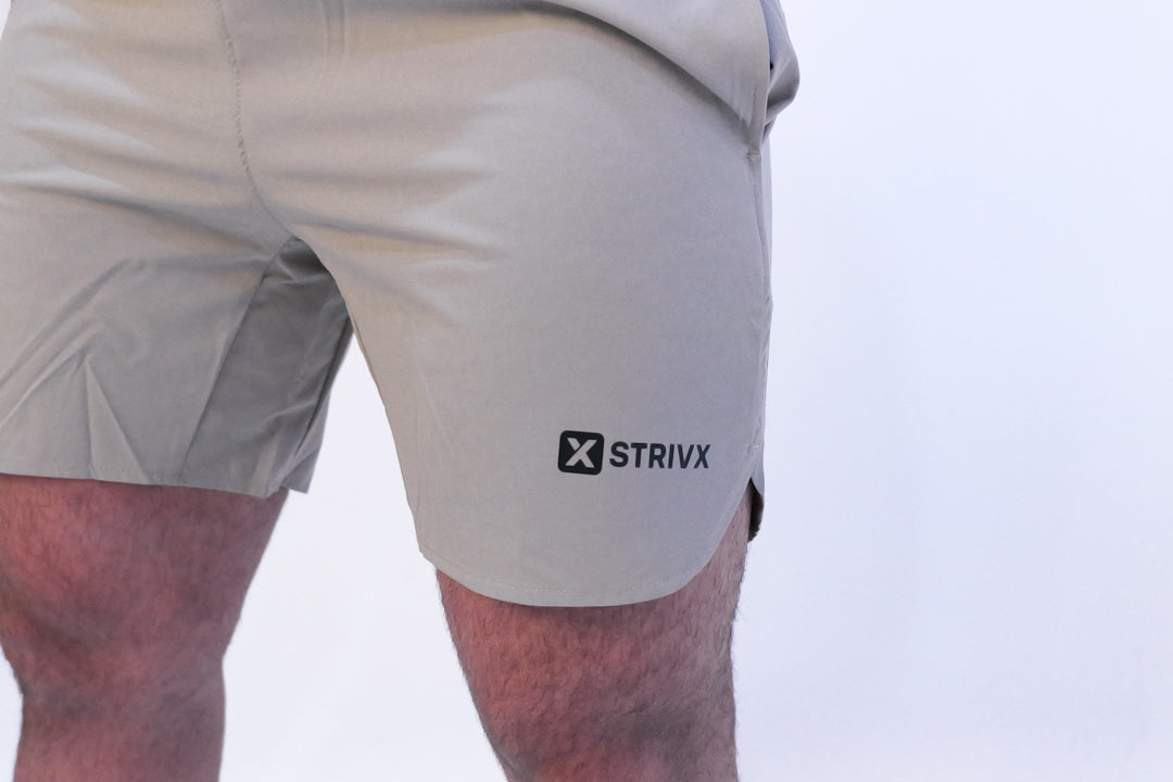Hybrid Pro Shorts