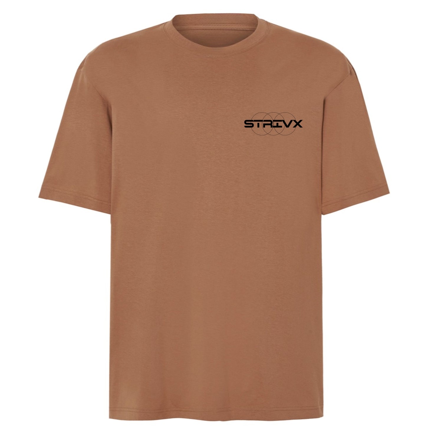 TIME TO SNAP OVERSIZE