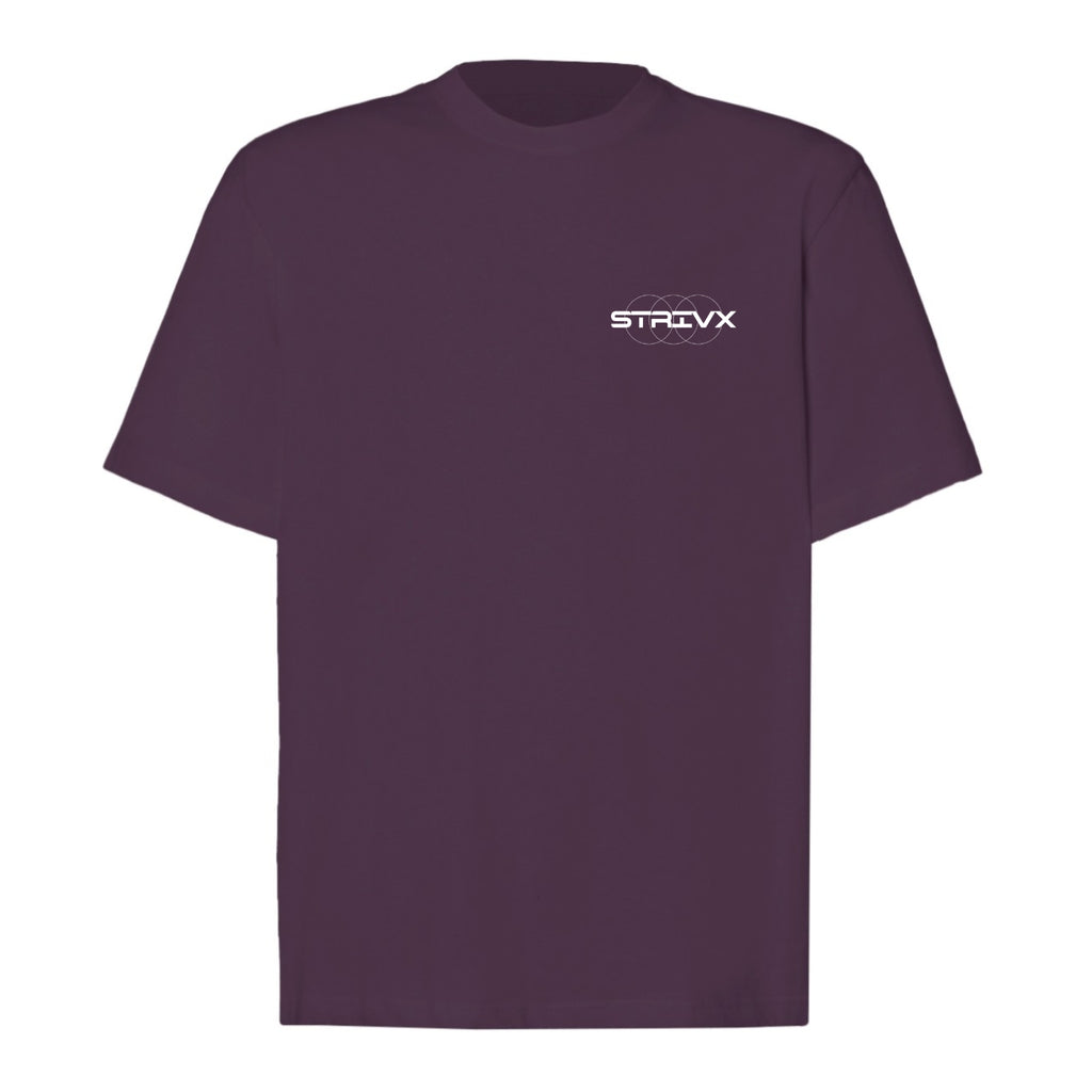 TIME TO SNAP OVERSIZE