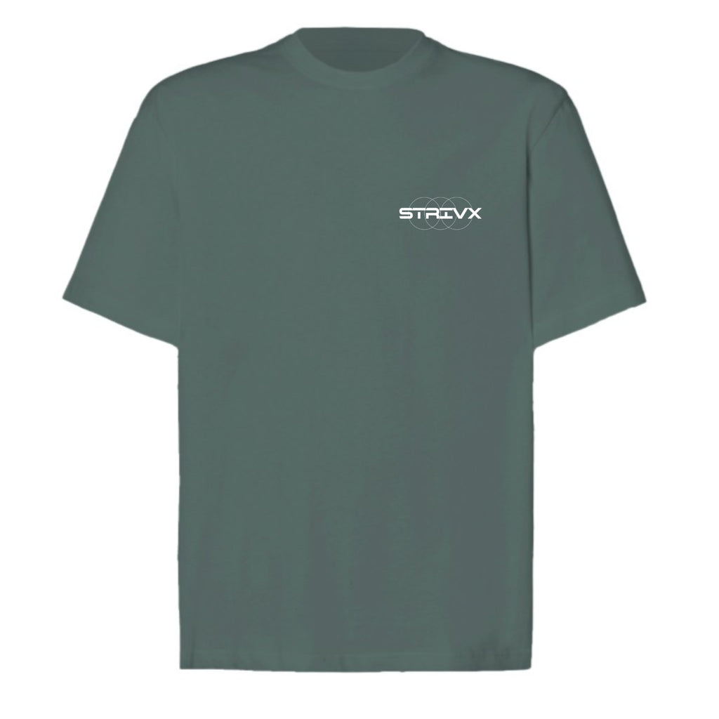 TIME TO SNAP OVERSIZE