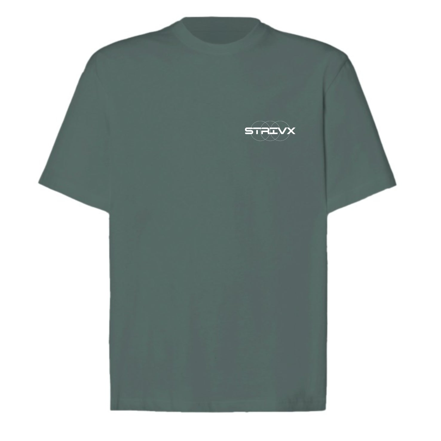 TIME TO SNAP OVERSIZE