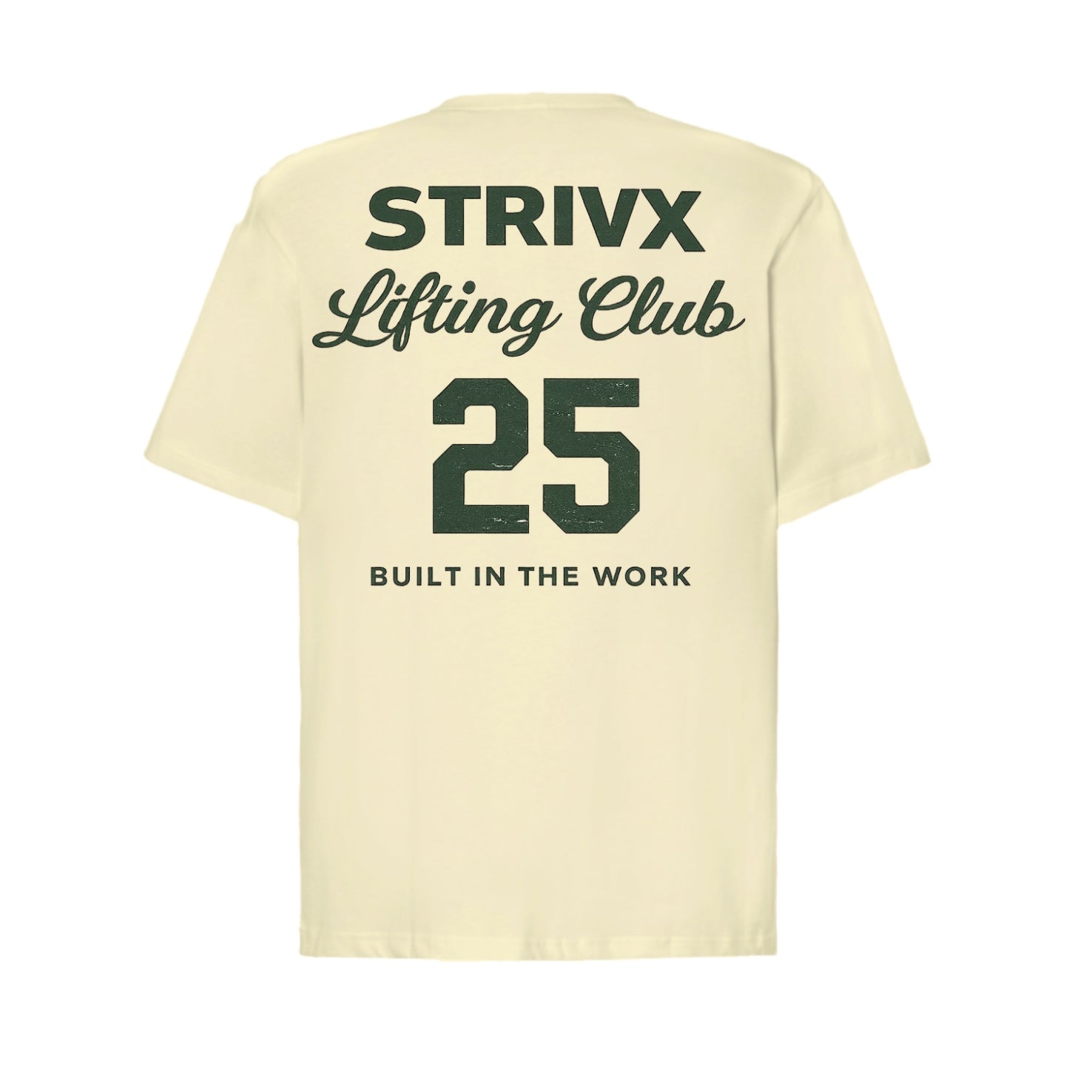 CLUB 25 OVERSIZE