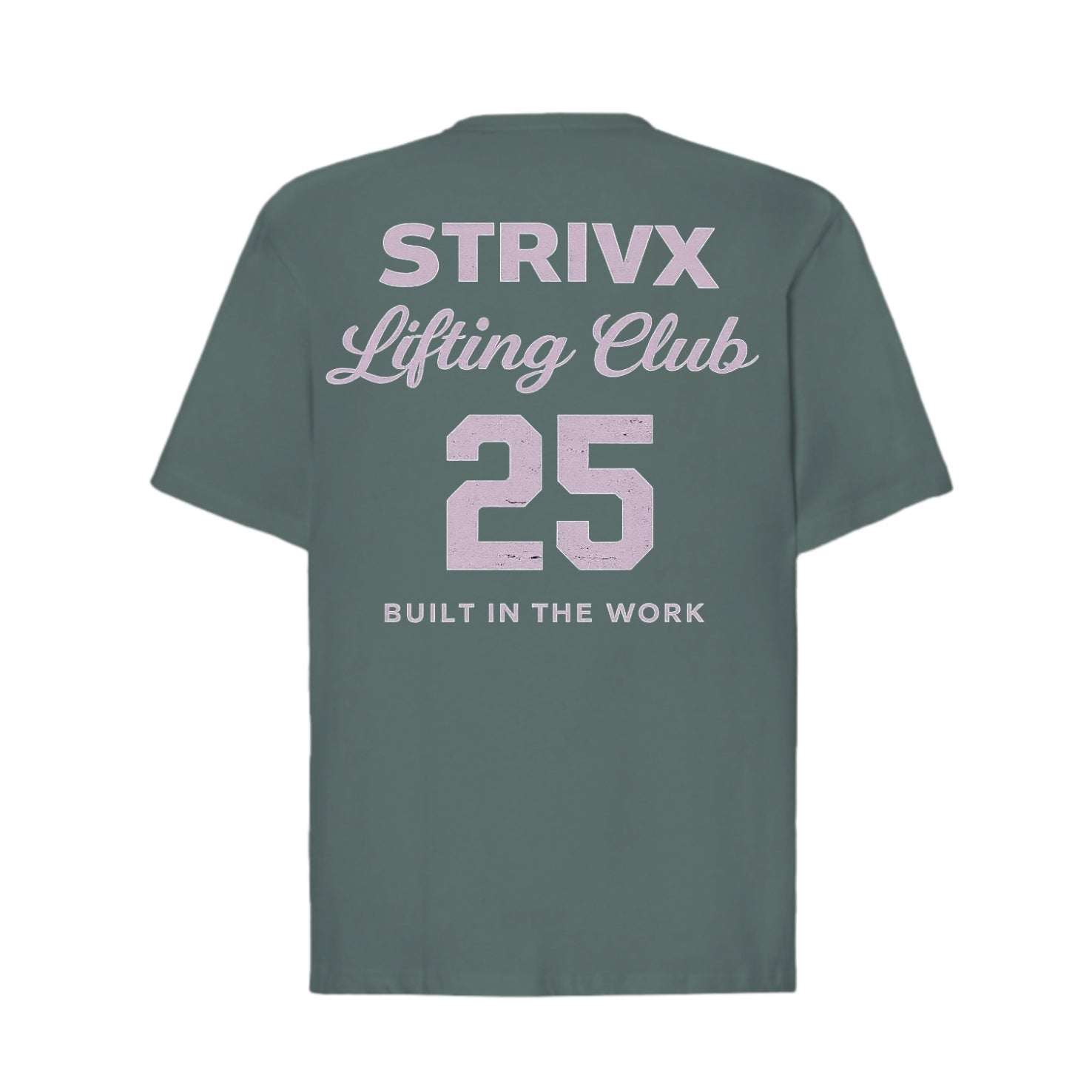 CLUB 25 OVERSIZE
