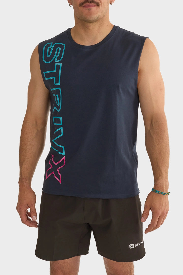 MOTION STATE — Performance Tank