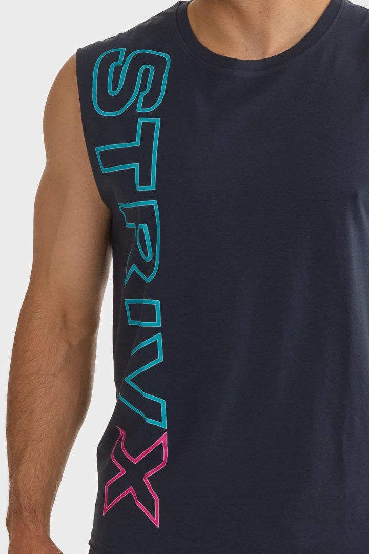 MOTION STATE — Performance Tank