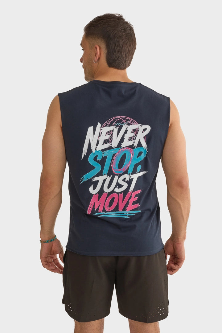 MOTION STATE — Performance Tank