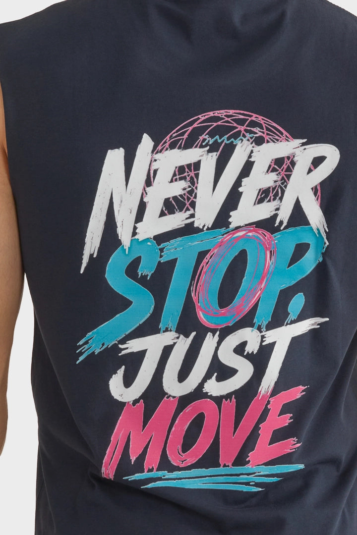 MOTION STATE — Performance Tank